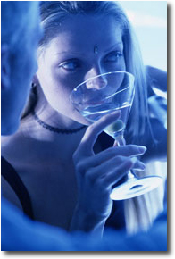 Click Here for Drug and Alcohol Abuse / Violence
