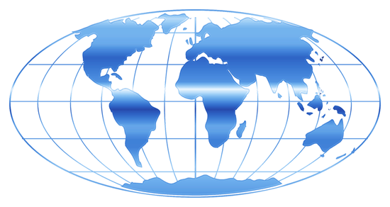 Click here for outline maps