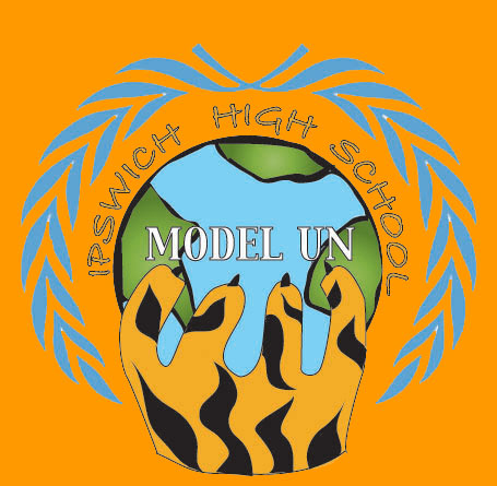 Click Here for Model UN Google Classroom Page